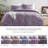 Porter Textured Duvet Cover Bedding Set-735608120-675694725