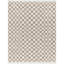 Alexann Checkered Rug-694728566