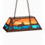 Luminaire suspendu 33 po Aloah-1843000084