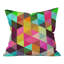 Coussin décoratif intérieur / extérieur Three of the Possessed Modele-17558727