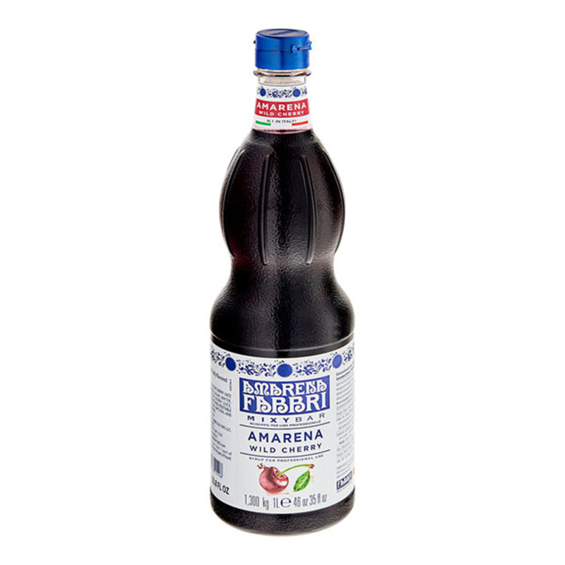 FixtureDisplays Snow Cone Syrup