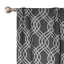 Paire de rideaux obscurcissant 100% polyester Écosse-2040323777-2040323805