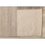 Noemi Handmade Sand Cream Blocks Area Rug-601791977