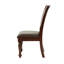 Chaise rembourrée Gensmer