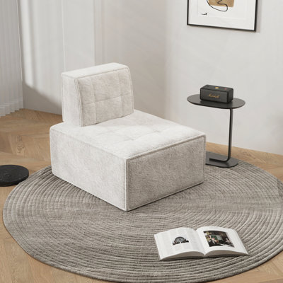 Fauteuil à billes modulaire Sherpa