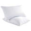 2 Pack Cooling Down Alternative Pillow Set-1850902684