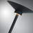 Barrows 72'' LED Torchiere Floor Lamp-985746292