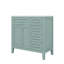 Armoire de salle de bain 36 po avec lavabo et tiroir 36 po-1712747704