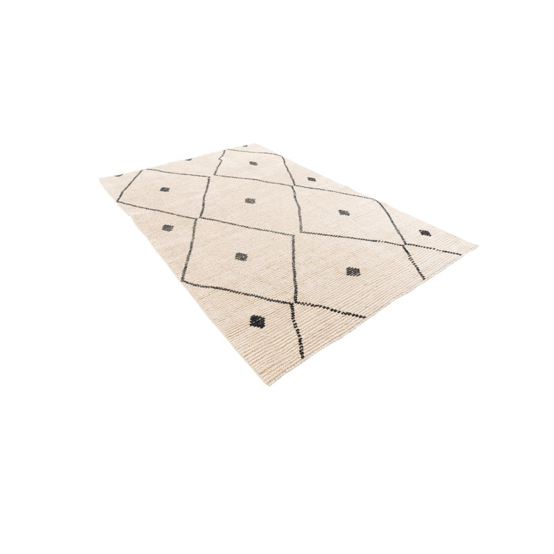 Jaynes Ivory Rug