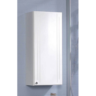 Quickset 955 Wall Bathroom Cabinet