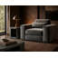 Felix Swivel Armchair