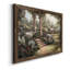 Rose Garden I - cadre photo, impression sur toile-1511880096-1511880098