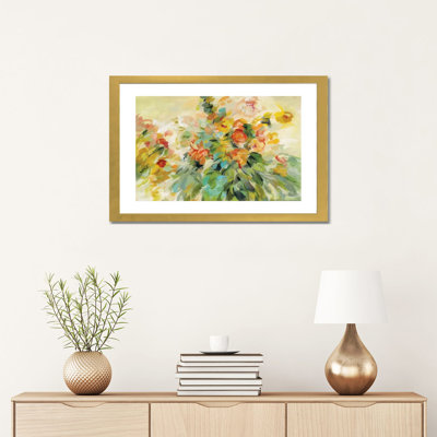 " Festive Bouquet " by Silvia Vassileva