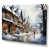 Toile tendue
