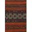 One-of-a-Kind 2'0" X 5'5" Hand Knotted Area Rug
