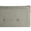 LESTRE 95cm Freeflow Polyester Hard-Side Waterbed Mattress-111633761
