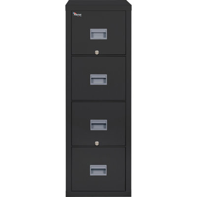 Patriot 4 Steel Vertical Filing Cabinet