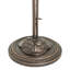 Lampe candélabre sur pied 58 po Esad