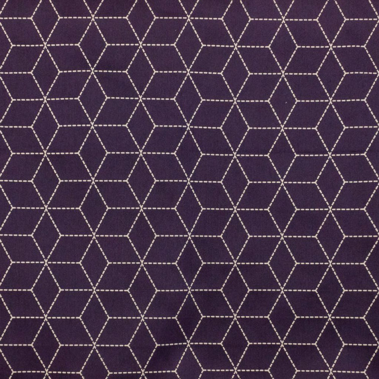 Suite Boxed Fabric
