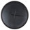 Bardia Metal Analog Wall Clock