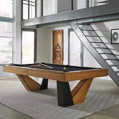 Table de billard Minimalist