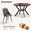 6 -Person Dining Set-1821990565-1821990567