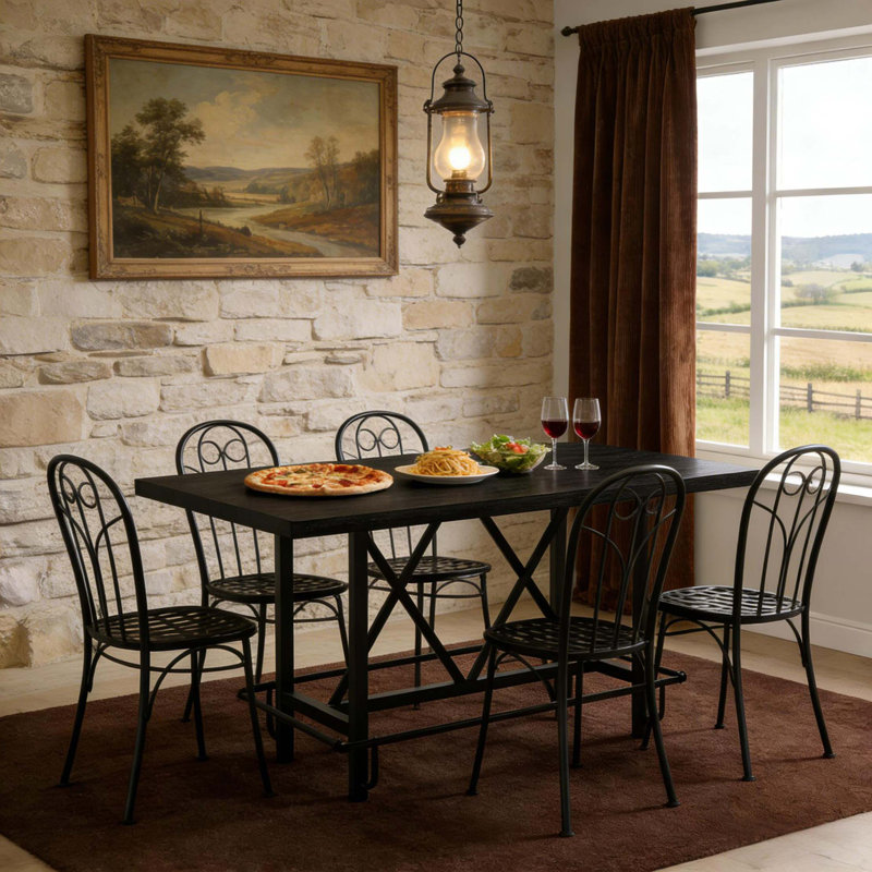 Bar Table,Dining Table,Rectangular Kitchen Table,Coffe Table