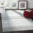 Cohn Performance Striped Rug-28659987