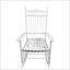 Fauteuil à bascule Balcony Porche-1369215918