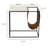 Nicholas Magazine Rack-870955736