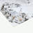Lorez Glass Top Dining Table-287481745-301307146