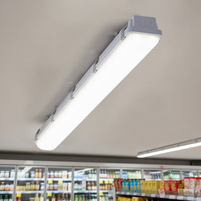 30w/40w/50w Led Vapor Light With 3000k/3500k/4000k/5000k