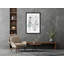Home Office Framed Print