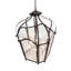 Citadel 6 - Light Chandelier