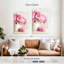 Pivoines roses fraîches-117130134