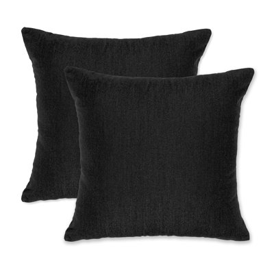 Outdoor Reversible Pillow Cover