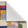 Inaluxe Favela Wool Hand Tufted Cream/Pink Rug