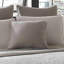 Ensemble de courtepointe réversible standard en coton Leaves-1825547340-1825547331