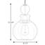 Theron 1 - Light Single Pendant-195875673-195875672