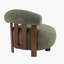 Fauteuil d'appoint Modern-177757417