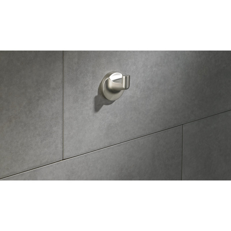Soho Wall Mounted Towel Hook