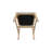 Albin Solid Wood Upholstered Dining Chair