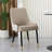 Abagayle 18.11'' H Leather Upholstered Armchair-946654787
