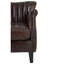 Brodhead Leather Armchair