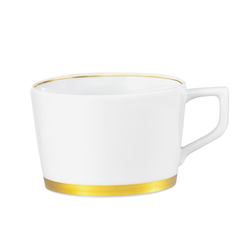 Swords Cappuccino Cup