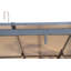 Pavillon de jardin pergola extérieur 10 'x 10'-193880044