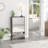 12 Pair Stackable Shoe Storage Cabinet-741401546