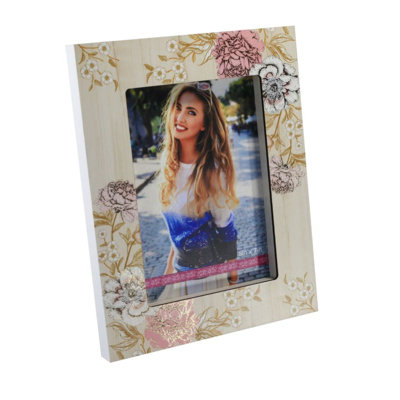 Cadre photo en acrylique Rasheim