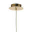 Waithman 1 - Light Unique/Statement Pendant-32378797