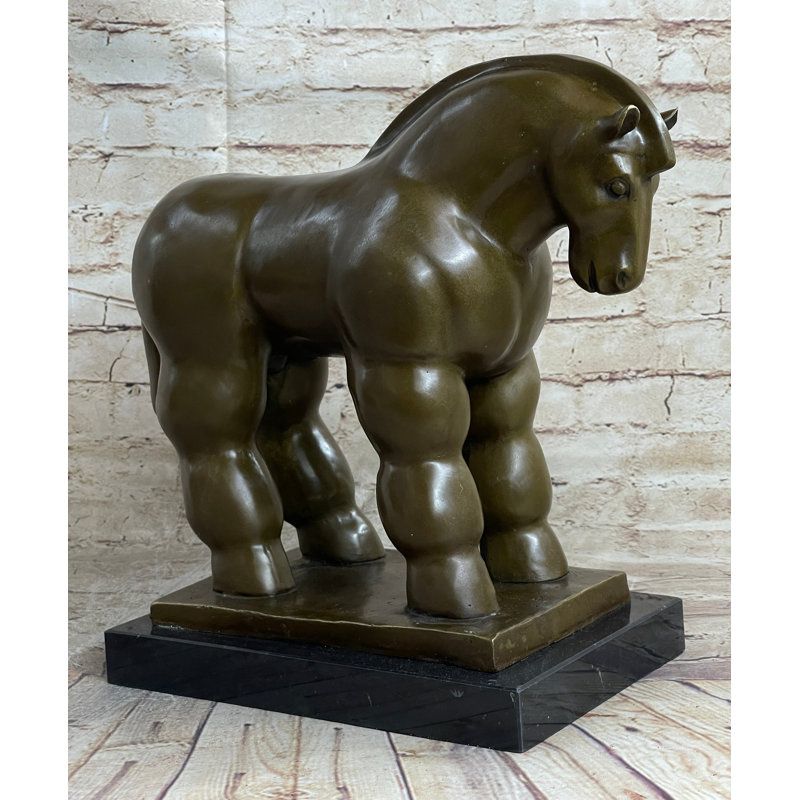 Figurines et sculptures